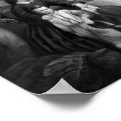 Poster General Grant Et Sa Famille (Coin)