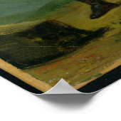 Poster Général Jean-Victor Moreau (Coin)