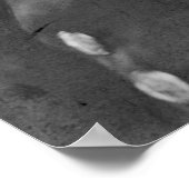 Poster Général John J. Pershing (Coin)