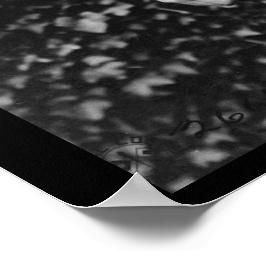 Poster Général John J. Pershing. Image General_War (Coin)