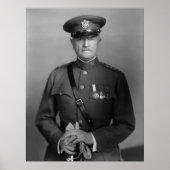 Poster Général John Pershing (Devant)