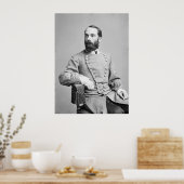 Poster Général Joseph Wheeler (Cuisine)