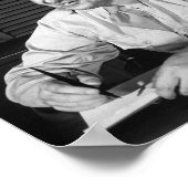 Poster Général Leslie Groves - 1942 (Coin)