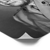 Poster Général Lewis Puller - 1952 (Coin)