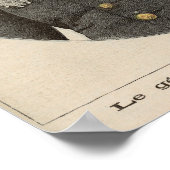 Poster Général Louis Nicolas Davout (Coin)