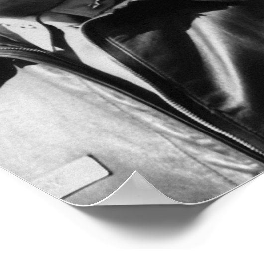 Poster Général MacArthur (Coin)