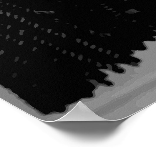 Poster Général Phil Sheridan (Coin)