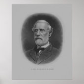 Poster Général Robert E. Lee (Devant)