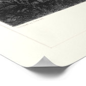 Poster Général Robert E Lee 1867 (Coin)