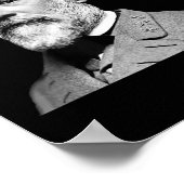 Poster Général Robert E Lee - Guerre civile (Coin)