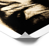 Poster Général Stonewall Jackson (Coin)