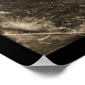 Poster Général Tom Thumb Daguerreotype 1844 (Coin)