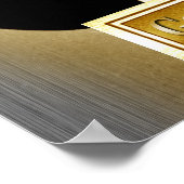 Poster Général Ulyssess S. Grant (Coin)