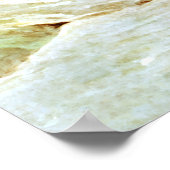 Poster Général Washington Traversant Le Delaware River (Coin)