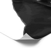 Poster Général William Tecumseh Sherman (Coin)