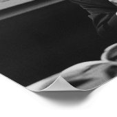 Poster Général William Westmoreland - Guerre du Vietnam (Coin)