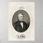 Poster Général Zachary Taylor (Devant)