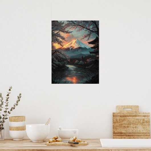 Poster Generate Optimized Zazzle Titles, Descriptions, an (Cuisine)