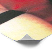 Poster Génération de la fin (Coin)