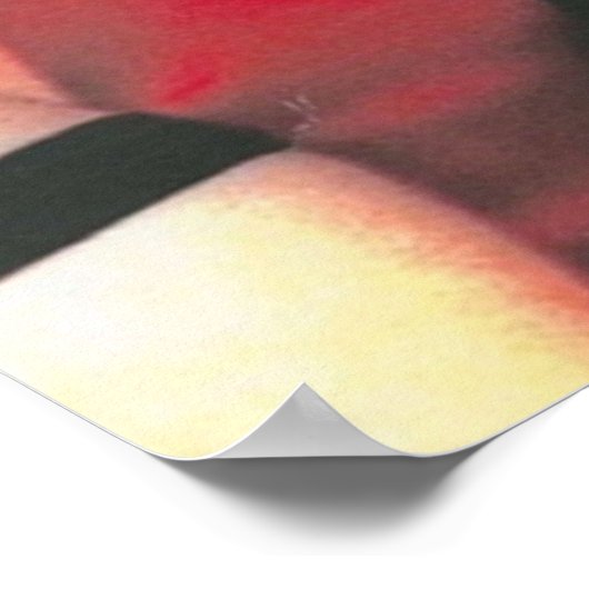 Poster Génération de la fin (Coin)