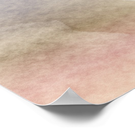 Poster Générations (Coin)