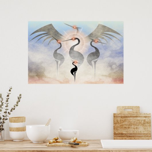 Poster Générations (Cuisine)