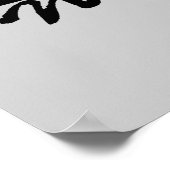 Poster Générations Miata (Coin)