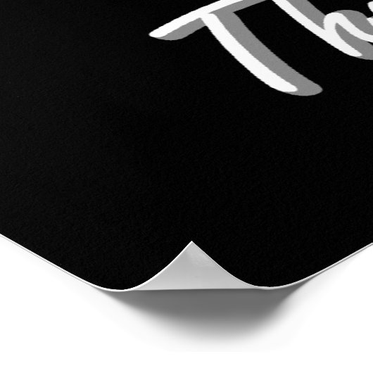Poster Générations Thunderbird (Coin)