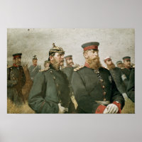 Généraux prussiens