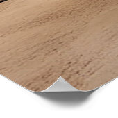 Poster (généré par ai) les canicules sont membres (Coin)