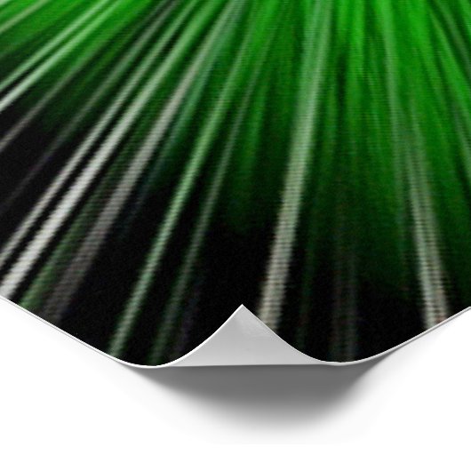 POSTER GENÈSE (Coin)