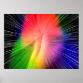 POSTER GENÈSE (Devant)