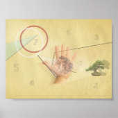 Poster Genèse (Devant)