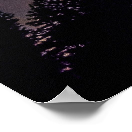 Poster Genèse 1:1 Dans Les Écritures Commençantes Christi (Coin)