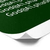 Poster genèse 2.0 (Coin)