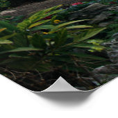 Poster Genèse 2:15 (Coin)