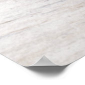 Poster Genèse 2:24 Roi Jacques Bible Christian (Coin)