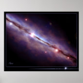 POSTER GÉNÈSE III (Devant)