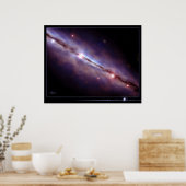 POSTER GÉNÈSE III (Cuisine)