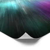 Poster Genèse lunaire (Coin)