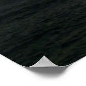 Poster Genesis 1 10 Seas —POSTER IMPRIMER (Coin)