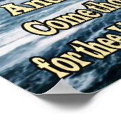 Poster Genesis ark (Coin)