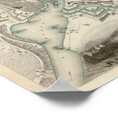 Poster Genève (Coin)