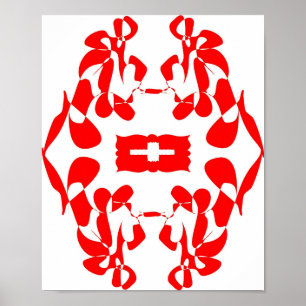Poster Genève