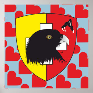 Poster Genève / Genève Suisse Svizzera