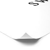 Poster Genève, Suisse (Coin)