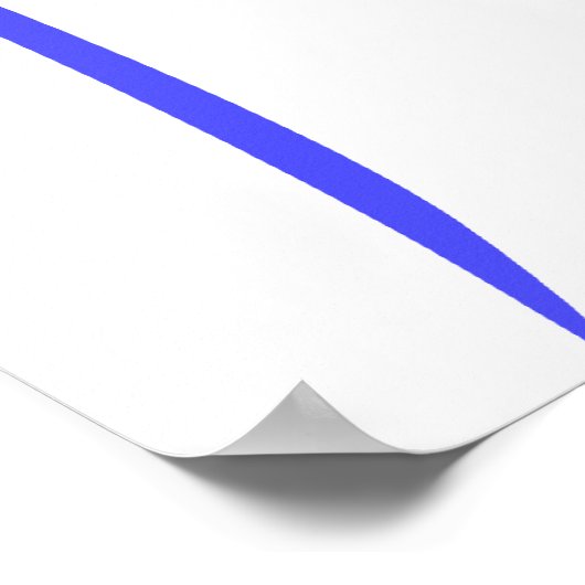 Poster Genghis Khan's Name Écriture mongole traditionnell (Coin)