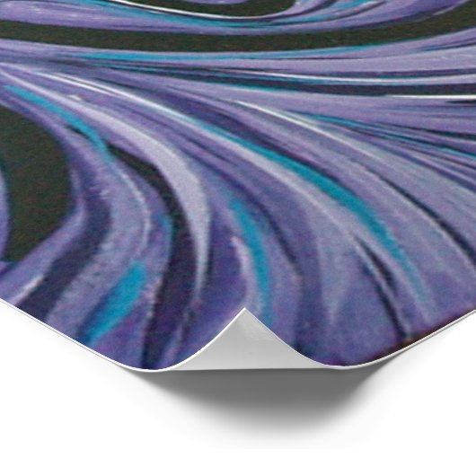 Poster génial (Coin)