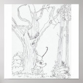 Poster génome (Devant)