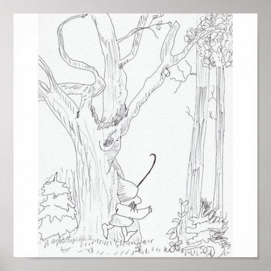 Poster génome (Devant)